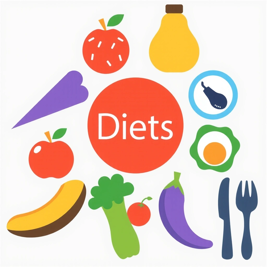 Diety specjalistyczne